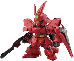 Zdjęcie Bandai Sdex Sazabi - Wrocław