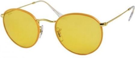 Okulary Ray-Ban Round Full Color RB3447JM-91963C