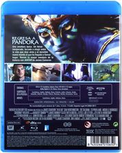 Film Blu-ray Avatar [Blu-ray] Lektor/Napisy Pl [2009] - Ceny i ...
