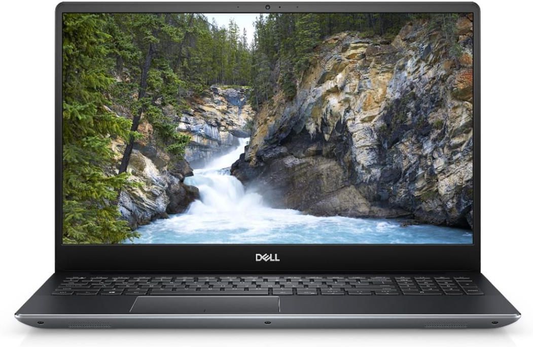 Dell vostro 15 7590 обзор