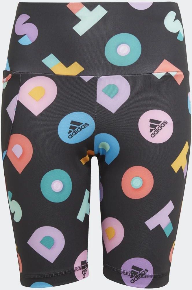 Adidas Lego® Dots Short Tights Gp1144 Ceny i opinie