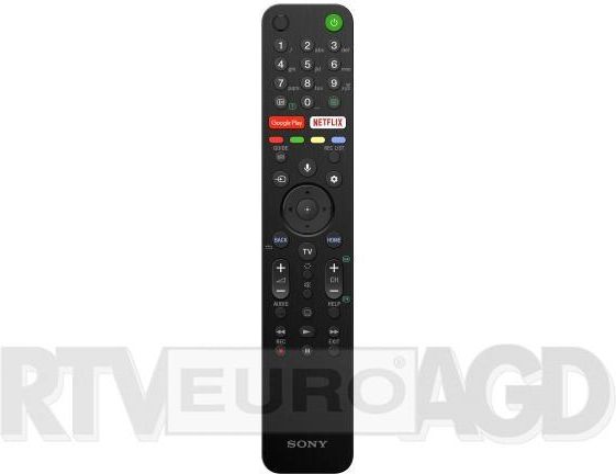 Настройка телекарта sony bravia kd 65a8 андроид