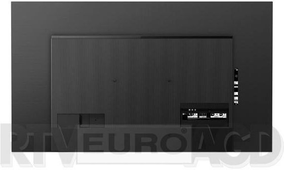 Настройка телекарта sony bravia kd 65a8 андроид