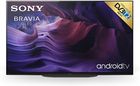 Telewizor OLED Sony KE-48A9 48 cali 4K UHD