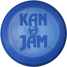 Zdjęcie Official Kanjam Flying Disc Niebieski - Wojcieszów