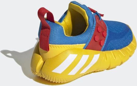 Adidas Rapidazen X Lego Shoes Fx9563 - Ceny i opinie - Ceneo.pl