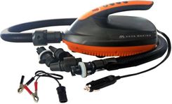 Zdjęcie Aqua Marina Pompka Elektryczna 12V 16 Psi (B0303091) - Pakość
