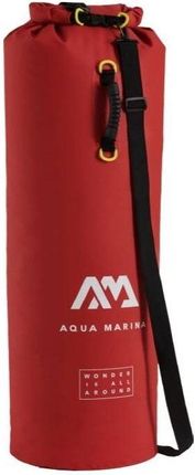 Aqua Marina Wodoodporny Plecak 90 L Czerwony (B0303038C)