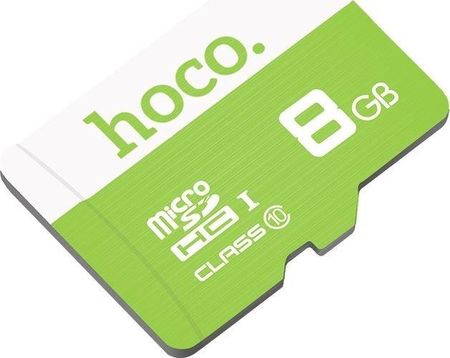 Hoco microSD TF High Speed Memory 8GB Class 10