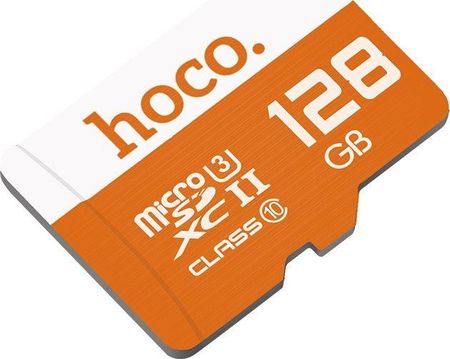 Hoco microSD TF High Speed Memory 128GB Class 10