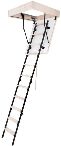 Zdjęcie Macallister Schody Strychowe Ll3Ts 70Cm CASTSS60518 - Rybnik