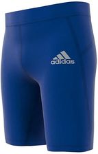 Zdjęcie Spodenki Adidas Techfit Short Gu4915 - Wąbrzeźno