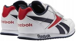 Reebok Royal Cl Jogger Fz2444 28 - Ceny i opinie - Ceneo.pl