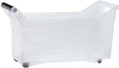 Zdjęcie Prosperplast Pojemnik Nuk Przezroczysty 38Cm X 17,7Cm 18Cm (6590822) - Skarżysko-Kamienna