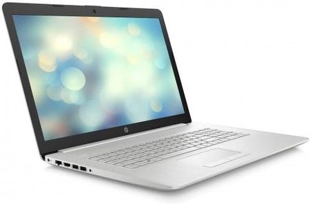 HP 17-BY3063ST 17,3"/i3/8GB/1TB/Win10 (17BY3063ST)