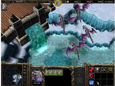 WARCRAFT III (Gra PC) - Ceneo.pl