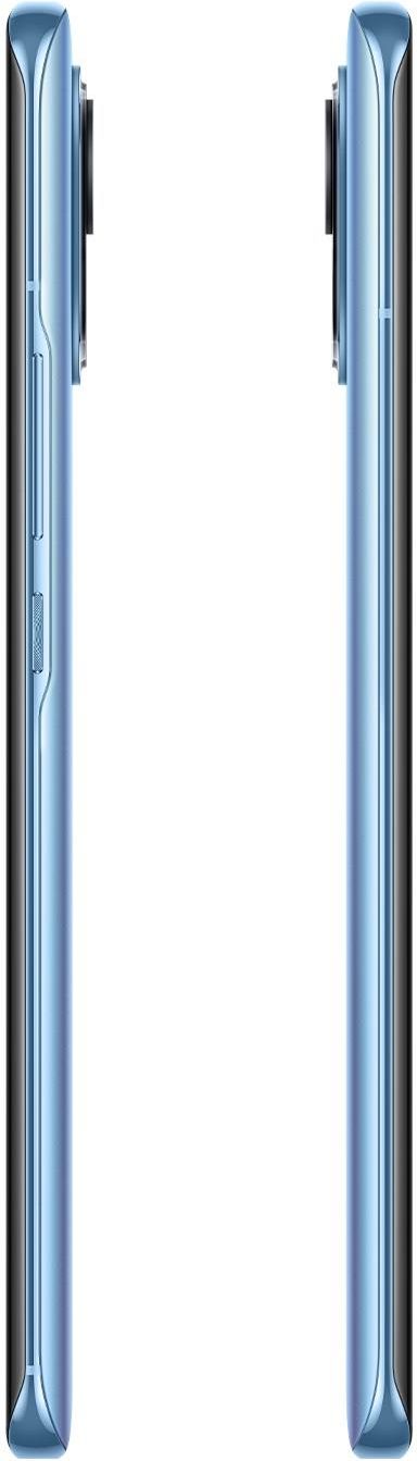ANDROID - Xiaomi Mi 11 euROM 8/128GB ブルー Xiaomi Mi 11 8/128GB Niebieski - Cena, opinie na Ceneo.pl