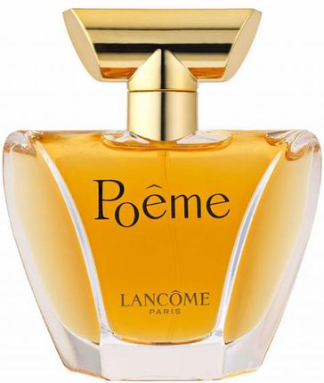 Lancome Poeme Woda perfumowana 100ml spray TESTER