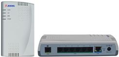 CENTRALA SLICAN IP ITS-0106 VOIP 1/6