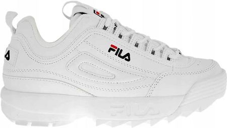 Fila Buty Damskie Disruptor Low 1010567-1Fg R. 37