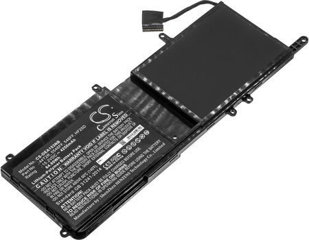 Cameron Sino Dell Alienware 15 R3 Max-Q / 0546FF 4250mAh 64.60Wh Li-Polymer 15.2V (CSDEA153NB)