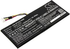 Cameron Sino Getac U2142-i5-3317U / GNG-E20 5200mAh 38.48Wh Li-Polymer 7.4V (CSGTU214NB)
