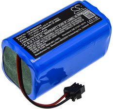 Zdjęcie Cameron Sino Ecovacs DN620 / BFG-WSQ 2600mAh 37.44Wh Li-Ion 14.4V (CSEDN620VX) - Śmigiel