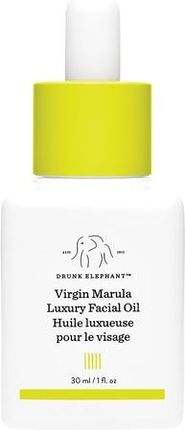 Drunk Elephant Virgin Marula Luxury Facial Oil Olejek Marulowy Do Pielęgnacji Twarzy 30Ml