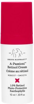 Krem Drunk Elephant A-Passioni Retinol Cream Midi Z Retinolem na noc 10ml