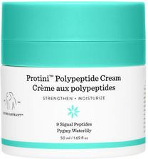 Zdjęcie Krem Drunk Elephant Protini Polypeptide Cream nawilżający na dzień i noc 50ml - Dzierżoniów