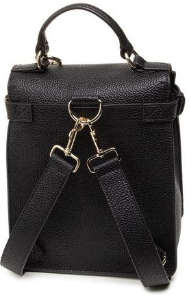 Tommy Hilfiger Plecak Th Soft Backpack AW0AW09837 Czarny Ceny i