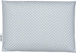Zdjęcie Poduszka lateksowa Hevea Milusie (Kropeczki Szare) Pokrowiec Kropeczki Szare Rozmiar 40/30 - Piotrków Kujawski