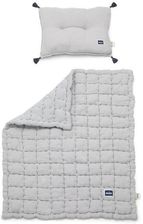 Zdjęcie La Millou Biscuit Collection Komplet pościeli pikowanej M stone - Kępno