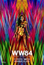 Zdjęcie Wonder Woman 1984 [DVD] - Leżajsk