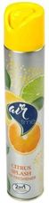 Zdjęcie Odświeżacz Powietrza Spray Duży Citrus 400Ml - Łobżenica