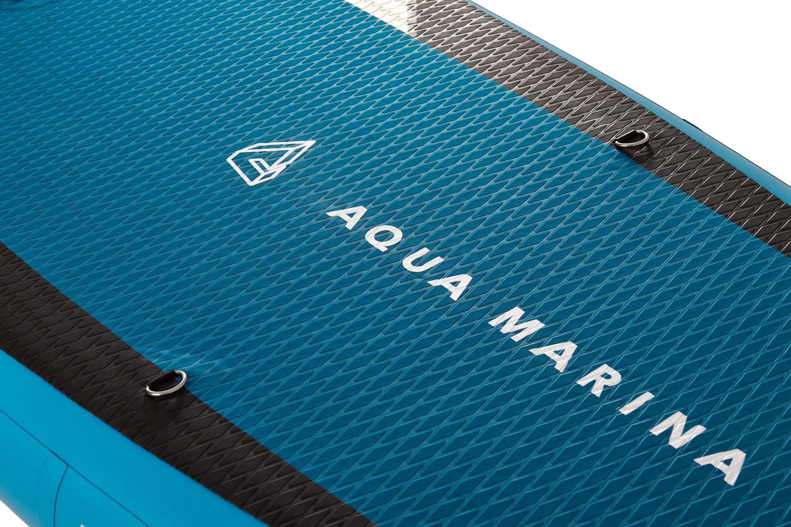 Aqua Marina Vapor Deska Sup All Around (Bt21Vap) - zdjęcie 2 Aqua Marina Vapor Deska Sup All Around (Bt21Vap)