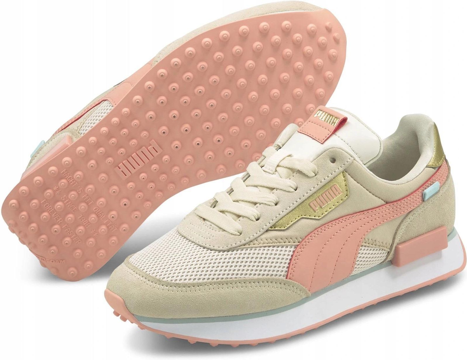 Puma Buty Future Rider 37508102 R 36 Ceny i opinie