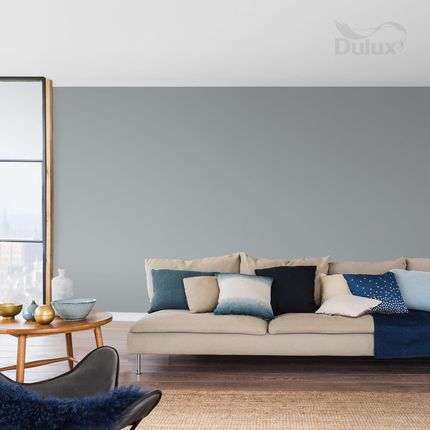 Dulux Kolory Świata Morze Północne 2,5L - zdjęcie 3