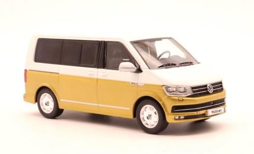 Ixo Models Volkswagen T Multivan Ceny I Opinie Ceneo Pl