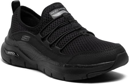 Skechers Buty Lucky Thoughts 149056/Bbk Black Ceny i opinie