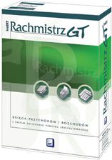 RACHMISTRZ 4 GT - Zarządzanie firmą