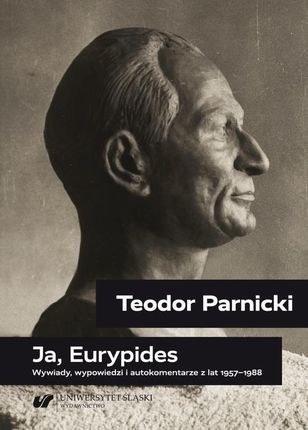 Teodor Parnicki: Ja, Eurypides (PDF)