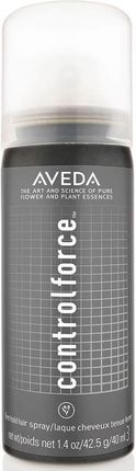 Aveda Control Force Firm Hold spray do włosów  45 ml