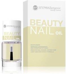Bell HYPOAllergenic Beauty Nail Oil olejek do paznokci 7.5 g