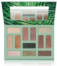 essence Out In The Wild paleta cieni do powiek Don'T Stop Beleafing! 10.2 g