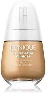 Clinique Even Better Clinical Serum Spf20 Podkład W Płynie Nr. Cn 90 Sand 30 ml