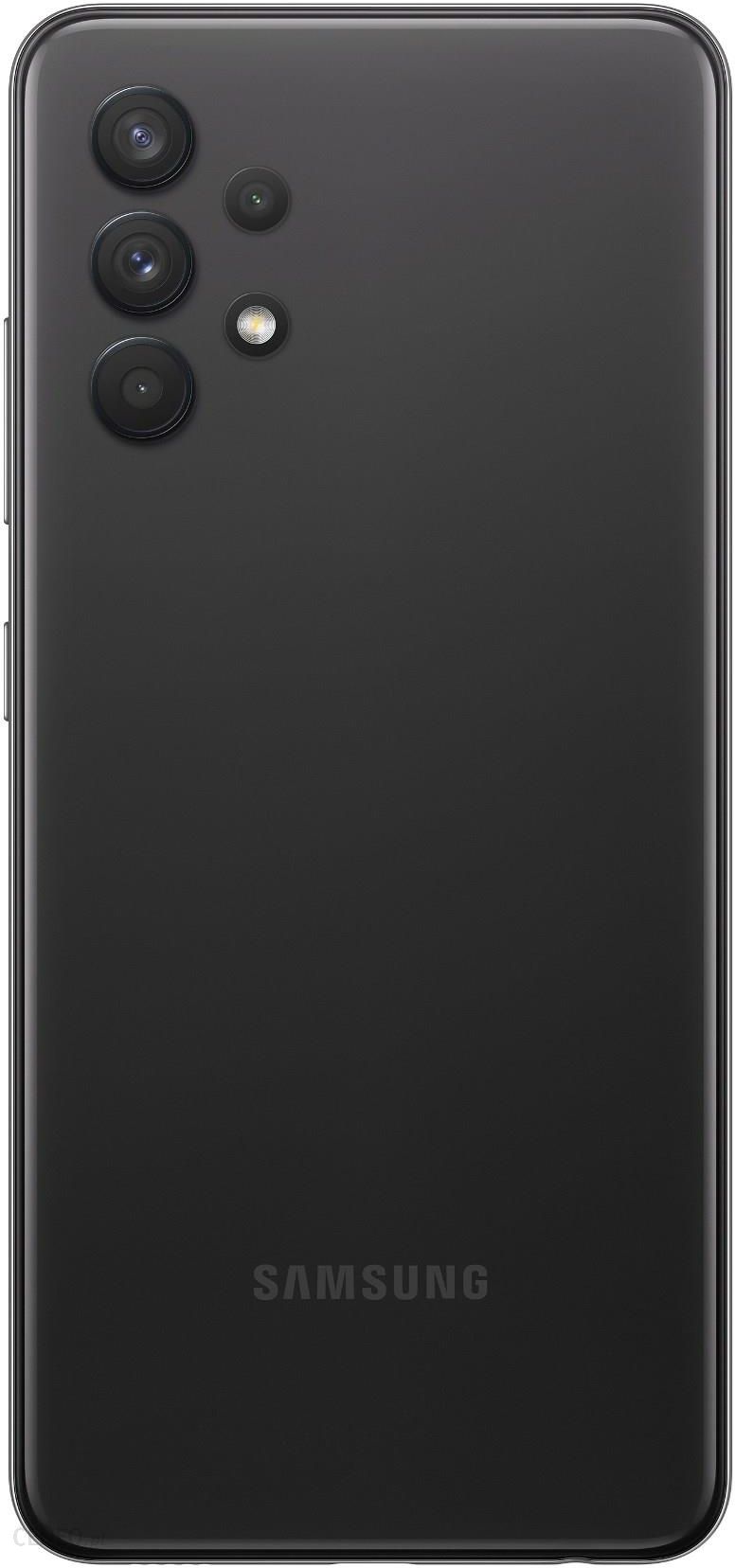 Samsung Galaxy A32 SM-A325 4/128GB Czarny