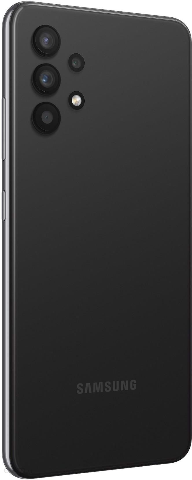 Samsung Galaxy A32 SM-A325 4/128GB Czarny