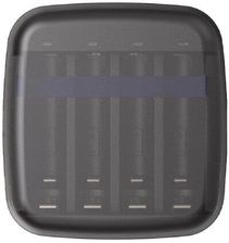 XTAR ŁADOWARKA DO AKUMULATORÓW R03 / AAA ORAZ R6 / AA LI-ION 1,5V / NIMH  BC4