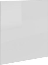 Zdjęcie Lupus Front Zmywarki Pełny Roma 60cm Szary Lakier 6569925 - Płock